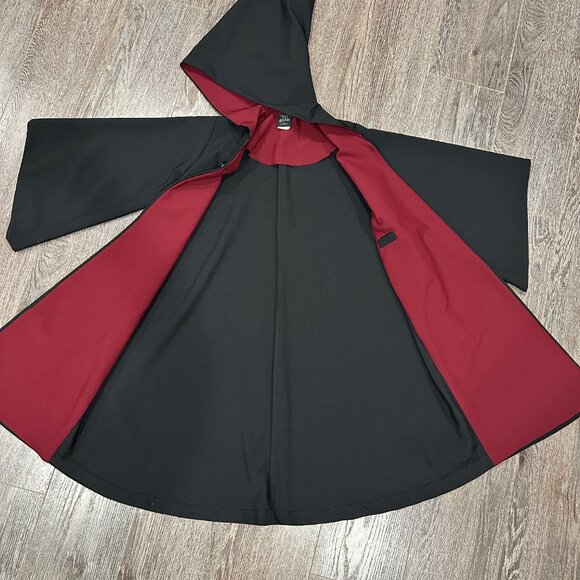 Harry Potter Universal Studios Gryffindor Robe – Size XXXS - Picture 12 of 15